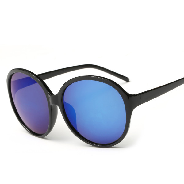 Retro Women Anti-Reflective UV400 Sunglass Women's Vintage Sunglasses Wholesale Trendy Sun Glasses 108601