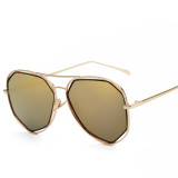 2017 Sunglasses Women Polarized Driving Sun Glasses Womens Shield Brand Designer Fashion 98501