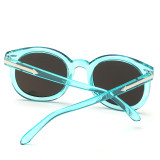 Superhot 2017 Transparent Fashion Women's UV400 Sunglasses Women Vintage Woman Sun Glasses Oculos De Sol Feminino 148601