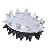 Eco-friendly TPR indestructible dog toy chew pet dog chew toy