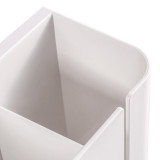 Amazon hot sale adhesive kitchen paper roll holder Taizhou wall mounted magnetic paper holder