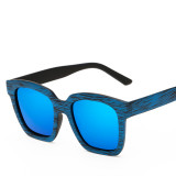 Superhot NEW Fashion Vintage Coating Lens Square free sample Sun glasses sunglasses Shades Frame Style Eyewear 162801