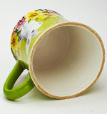 Wholesale Travel Funny Personalized Mug Coffee Ceramic Cups
