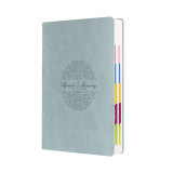 Printing Custom Planner Tabs Dividers goal Setting  Planner