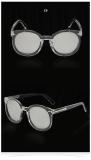 Superhot 2017 Transparent Fashion Women's UV400 Sunglasses Women Vintage Woman Sun Glasses Oculos De Sol Feminino 148601