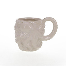 China Manufacturer Sell Colored Drinking Single Wall Ceramic Cup Coffee Mugs