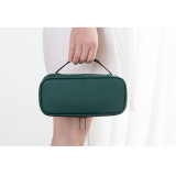Cheap eco-friendly bottom price convenient beauty cosmetic bag