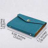 Recycled Paper Diary A5 Pu Luxury Workout Fitness Goals Gym Diary