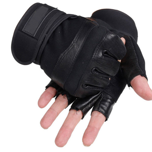 Factory Direct Price Custom Running Glove