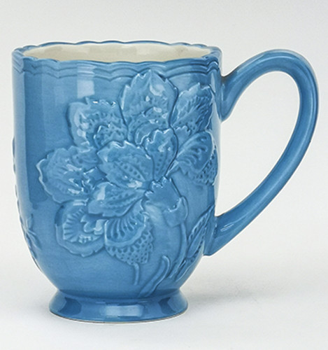 Custom Logo Tea Milk Mug Ceramic Cups Ceramic Coffee Mugs