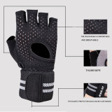 Free Sample Service Workout Gloves