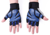 China Best Hot Sale Modern Custom Gym Gloves