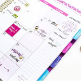 Custom Planner Design Wholesale Planner Organizer Happy Planner