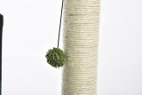 New Nature Stylish Design Cat Furniture Modern Cat Scratching Tree