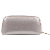 Custom logo Make Up Cosmetic Bags With Zipper