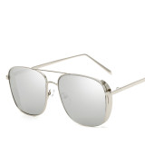 Superhot 2017 Fashion Sunglasses For Women UV400 Travel Decoration Sun Glasses High Quality Alloy Eyewear Definition 155401