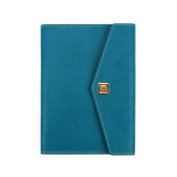 Recycled Paper Diary A5 Pu Luxury Workout Fitness Goals Gym Diary
