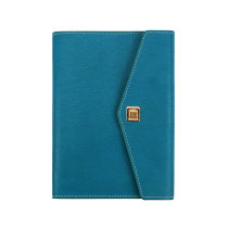 Recycled Paper Diary A5 Pu Luxury Workout Fitness Goals Gym Diary