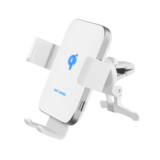 2020 New Arrival FOD  Infrared Motor Wireless Charger Car Mount