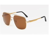 Superhot Brand Designer Classical Luxury Gentlemen Sunglasses Women Men Vintage Sunglass For Men gafas De Sol Male UV400 100413