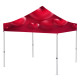 hot sale aluminium promotional industrial marquee event folding canopy tent