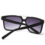 Superhot Sunglasses Men Square Frame Mens Sunglasses Brand Designer Shades Women Gafas de Sol Hombre Lunette de Soleil 143501
