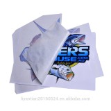 Solar Protection Fish Adhesive Car Decal Sticker Type Printed PVC Sticker