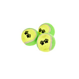 High quality eco-friendly soft rubber interactive  dog toy