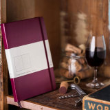 2021 2020 Custom Printing Personalized Leather Cover Agenda Planner
