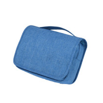 Hot fashion Portable Unisex Hanging Cosmetic Bag large capacity waterproof travel cosmetic bag