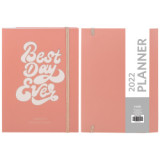 New Products 2022 Unique Custom Journal White Quotes Design Softcover Planner Composition Notebook