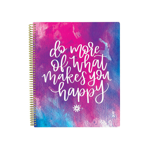 Custom Planner Design Wholesale Planner Organizer Happy Planner