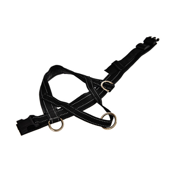 Wholesale custom Seat Belts pet dog body harness