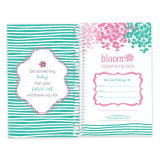 Personalized Custom Printed Journal Notebook A5 Happy Planner