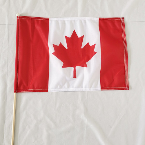 wholesale cheap mini world cup sports held sticks national hand flag