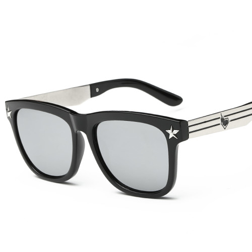 2017 Summer oculos de sol feminino oculos de sol masculino De Marca Original Sunglasses Women General 100601