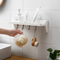 Trending Products 2020 New Arrivals Storage Holder Plastic Kitchen Storage Rack