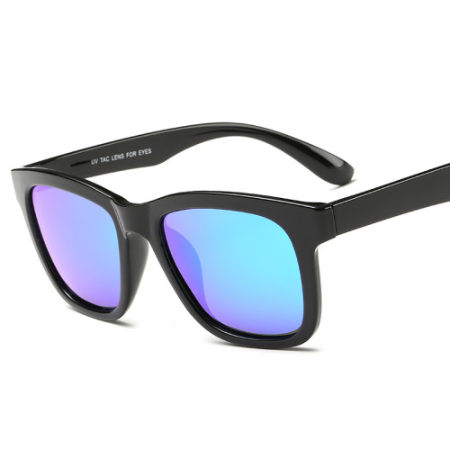 107901 TR90 High Quality Sunglasses Women Polarized Glasses Colorful UV400 Unisex Driving Sun Glasses