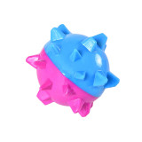 Dog Toys TPR Spiky Funny Pet Toys