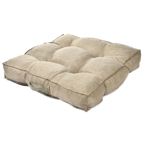 Pet bed accessories supplier portable orthopedic memory foam massage luxury dog bed
