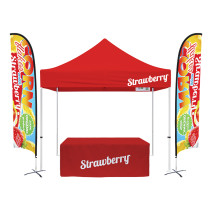 China Factory Best Price Event Marque Tent 10ft Canopy Tent Wholesale Folding Canopy Tent Trade Show Outdoor For Outdoor Event