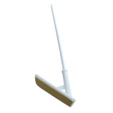 top selling blank polyester mini decoration plastic pole holder car flag