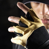 Factory Directly Provide Weight Lifting Gloves Private Label