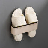 Customized Good Quality Magic Amazing Simple Japan Modern Space Saving  ABS Plastic Wall mounted Shoe Racks Organizer