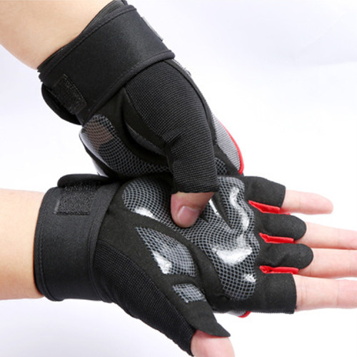 China Best Hot Sale Modern Custom Gym Gloves