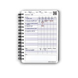 Daily Weekly Leather Pu Hardcover Passion Planner Custom Fitness Journal