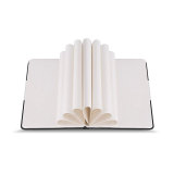 Custom Printing Bujo Manufacturers Leather Cover Bullets Journals