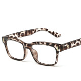 Spectacle Frame Ultra Light Eyeglasses Men Prescription Glasses Frame Women Optical Eyewear Frame Myopia Glasses 106301