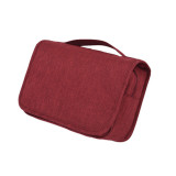 Hot fashion Portable Unisex Hanging Cosmetic Bag large capacity waterproof travel cosmetic bag