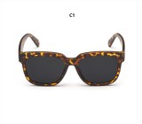 Newest Women Fashion sunglasses Europe and America Sun glasses Cool Eyewear Oculos de sol feminino 128801